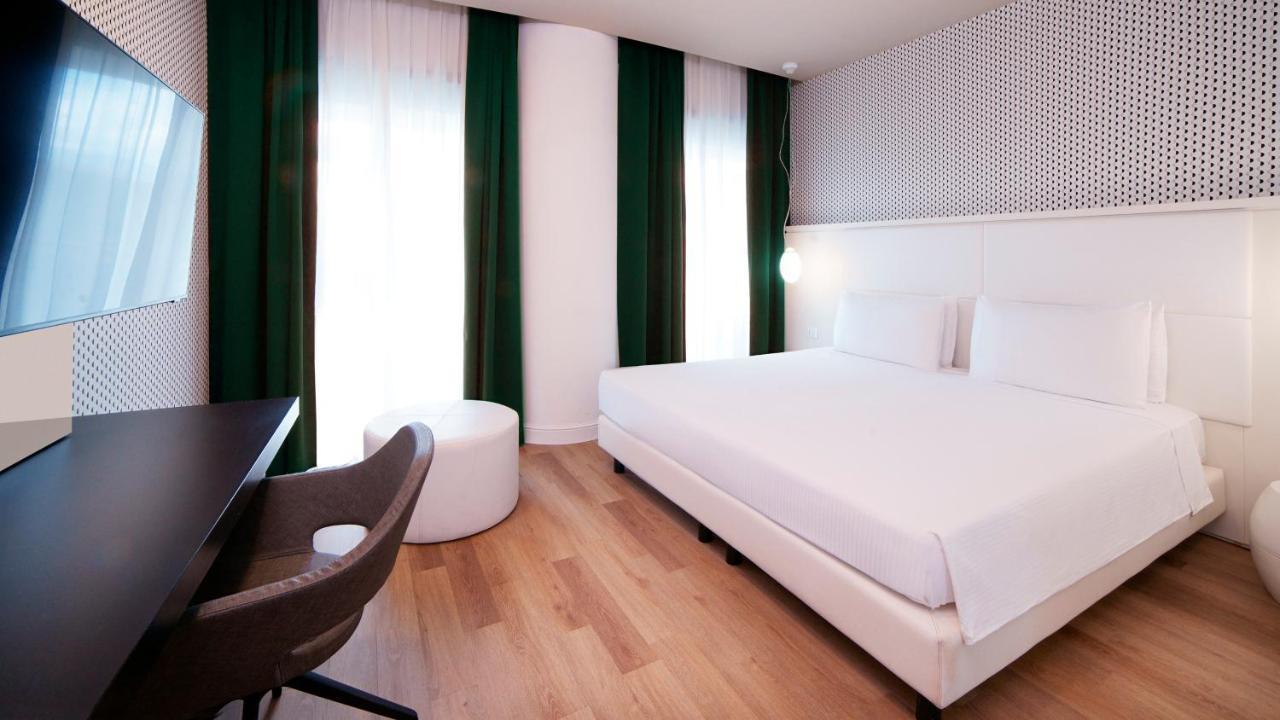 Holiday Inn Nola - Naples Vulcano Buono By Ihg Eksteriør billede