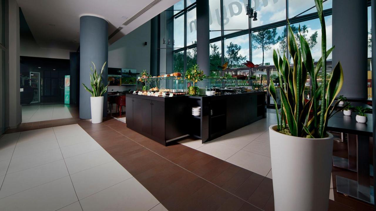 Holiday Inn Nola - Naples Vulcano Buono By Ihg Eksteriør billede