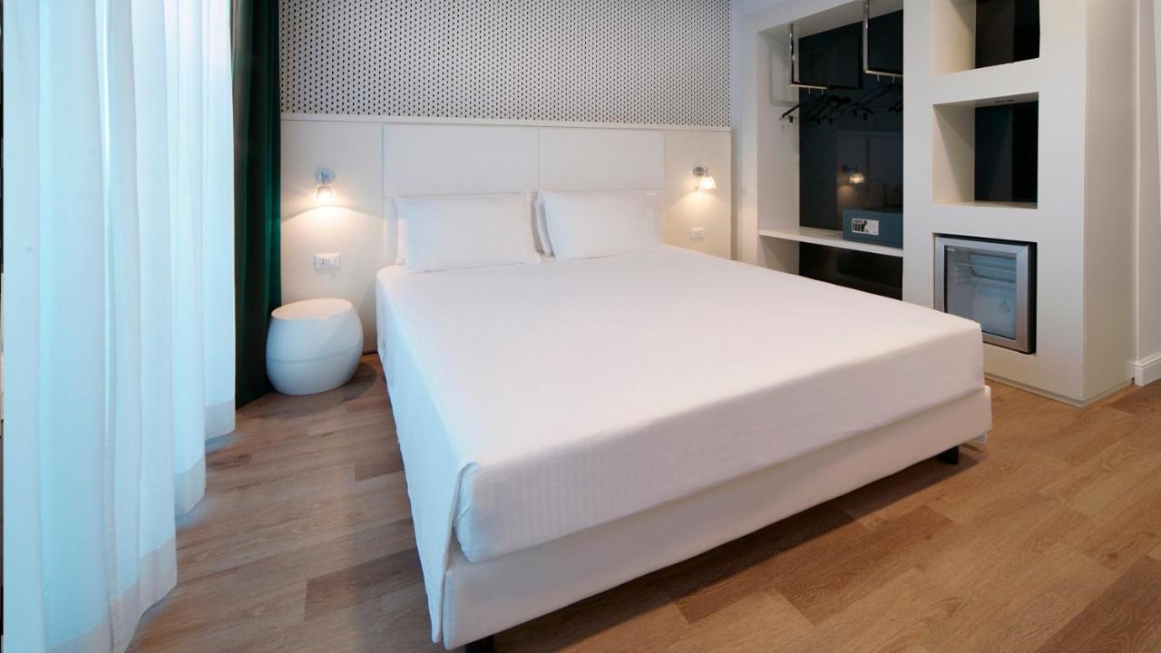 Holiday Inn Nola - Naples Vulcano Buono By Ihg Eksteriør billede