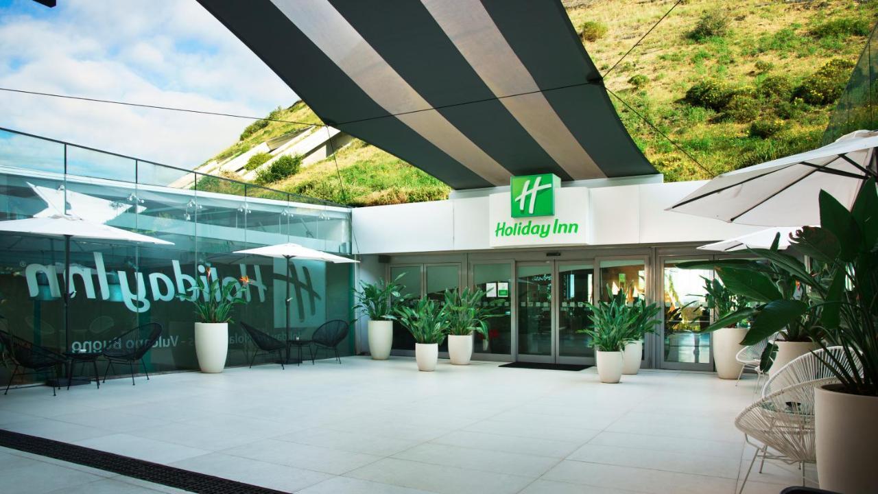 Holiday Inn Nola - Naples Vulcano Buono By Ihg Eksteriør billede