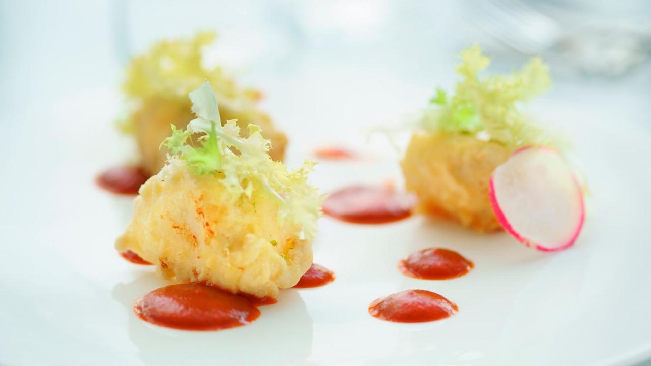 Holiday Inn Nola - Naples Vulcano Buono By Ihg Eksteriør billede