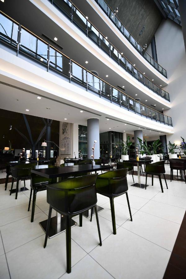 Holiday Inn Nola - Naples Vulcano Buono By Ihg Eksteriør billede