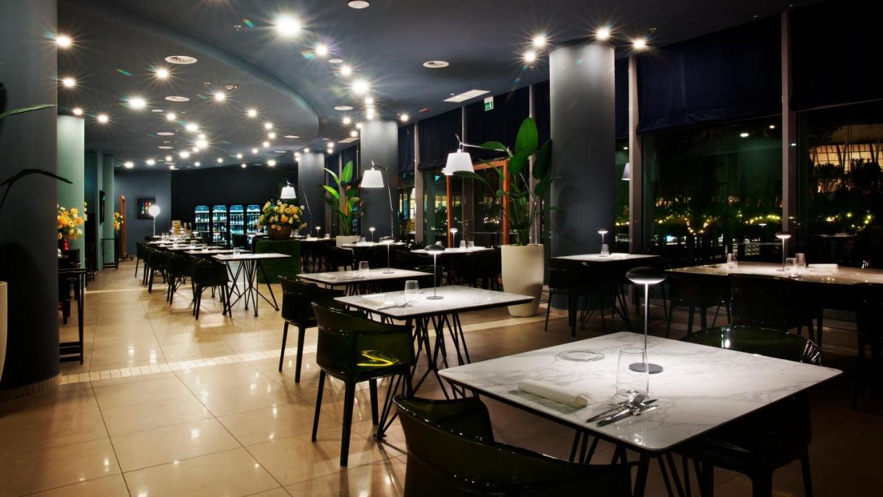 Holiday Inn Nola - Naples Vulcano Buono By Ihg Eksteriør billede