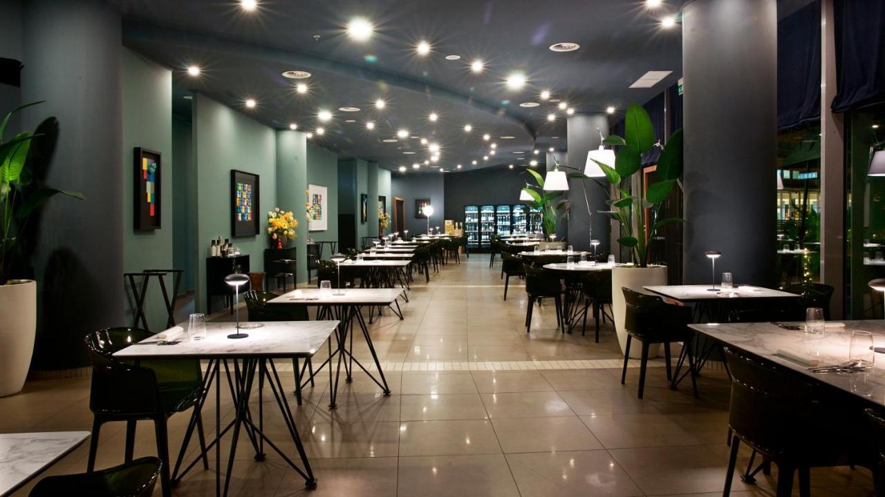 Holiday Inn Nola - Naples Vulcano Buono By Ihg Eksteriør billede