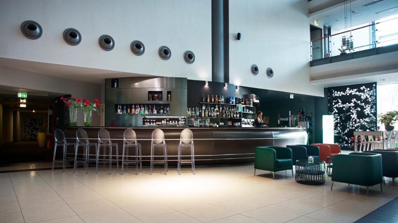 Holiday Inn Nola - Naples Vulcano Buono By Ihg Eksteriør billede