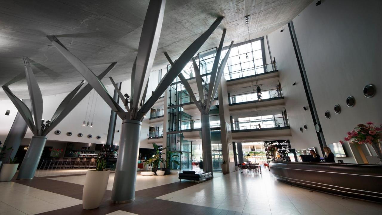 Holiday Inn Nola - Naples Vulcano Buono By Ihg Eksteriør billede