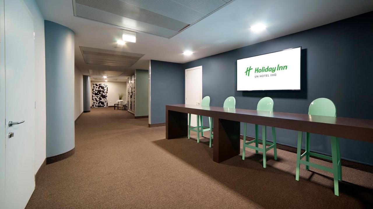 Holiday Inn Nola - Naples Vulcano Buono By Ihg Eksteriør billede